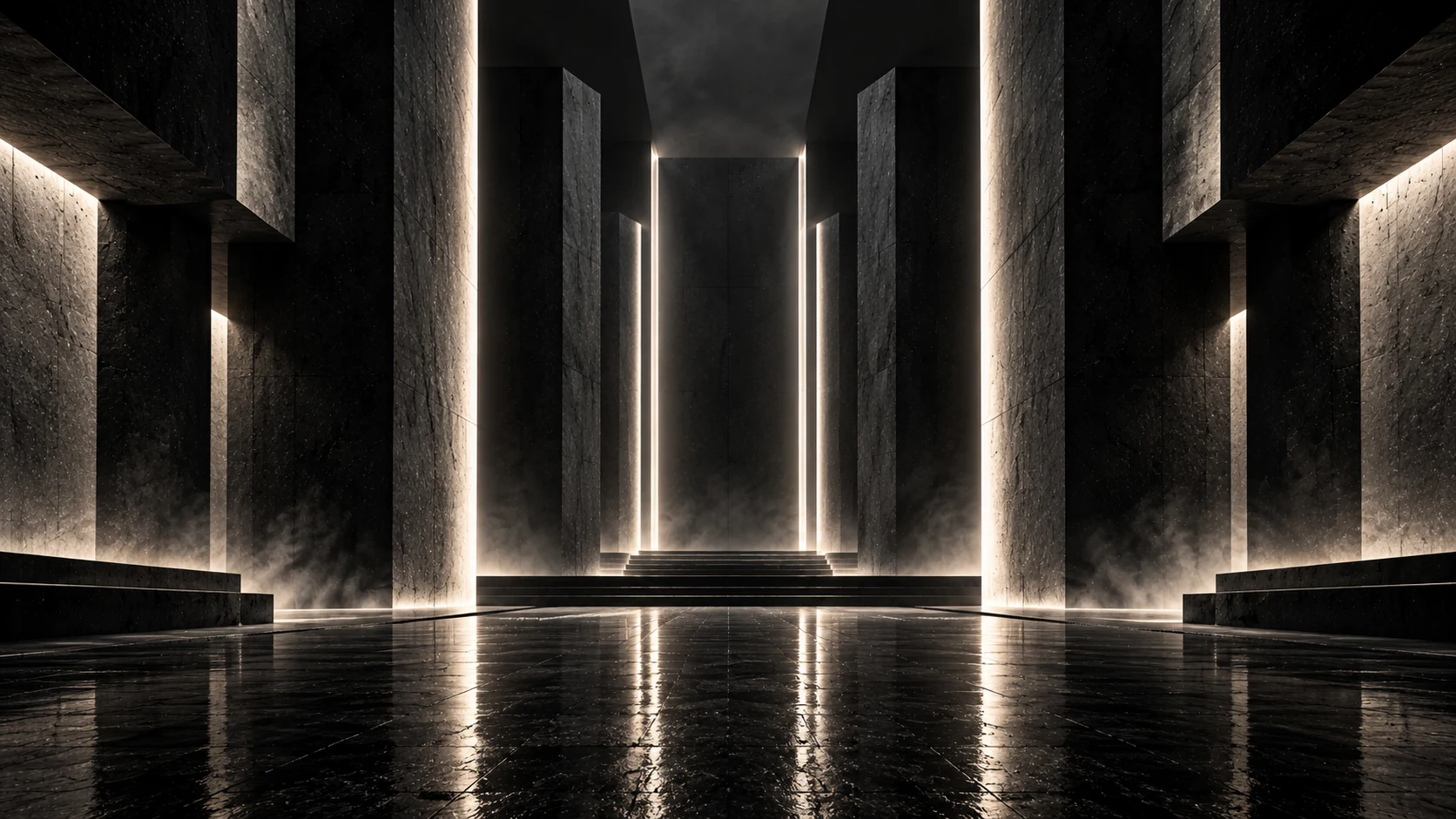 FORMKREIS architectural space